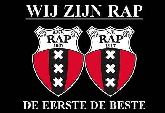 Rap Historie