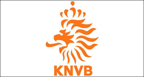 KNVB NATIONALE VOETBALDAG