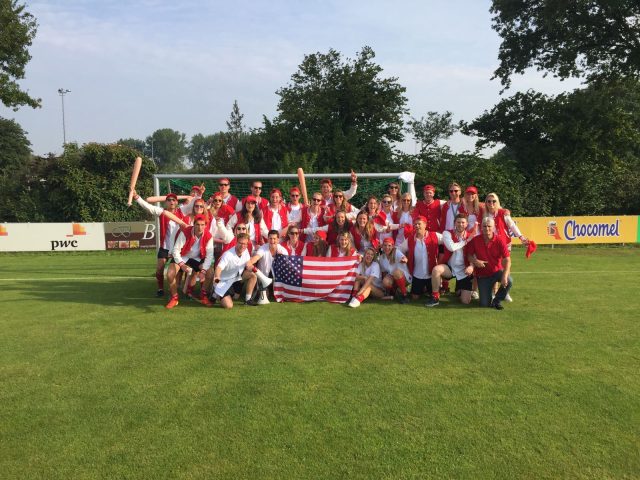 Advolympics 2017 weer een succes!