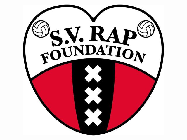 Benefietdag S.V. Rap Foundation