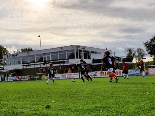 What a view! ⚽😍🌞