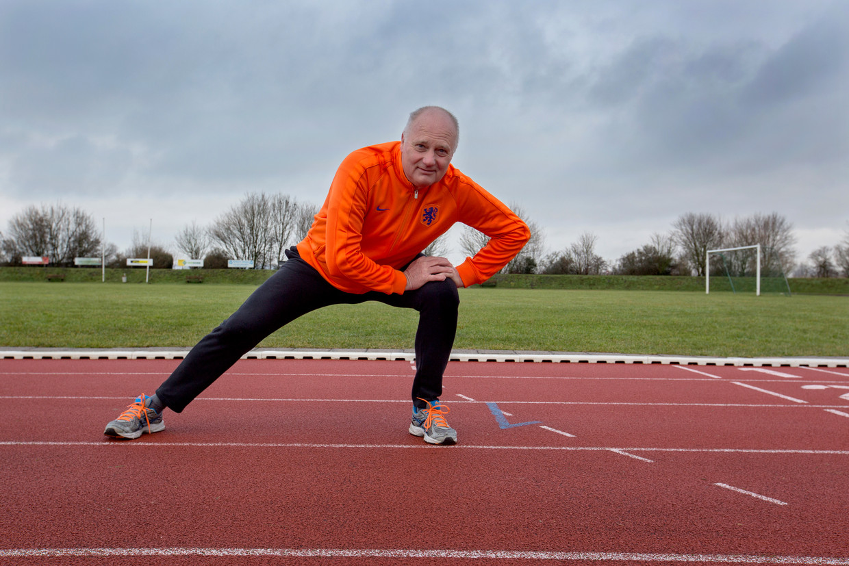 De Jeugd Krijgt Alle Aandacht, Maar Juist Voor Ouderen Is Sporten Nu ...