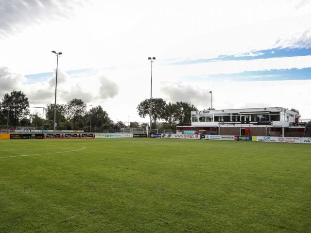 TRAINEN SENIOREN t/m 26 JAAR