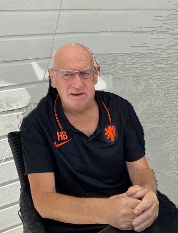 Overlijden Henk Boot