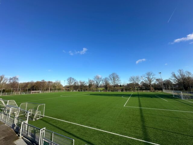 Woensdag 14 januari: trainen mag weer, wedstrijden afwachten